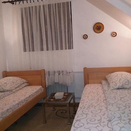 Apartments Beka Zabljak  Phòng bức ảnh