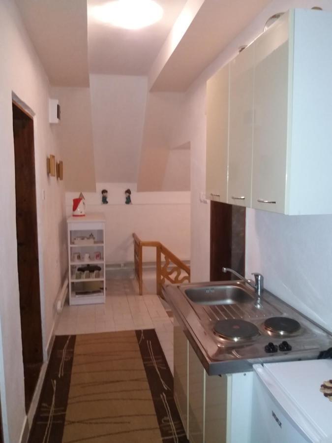 Apartments Beka Zabljak  Ngoại thất bức ảnh