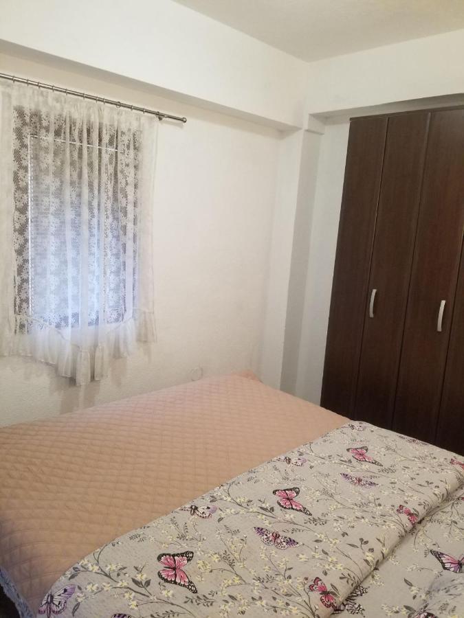 Apartments Beka Zabljak  Ngoại thất bức ảnh