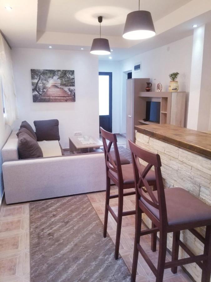 Apartments Beka Zabljak  Ngoại thất bức ảnh