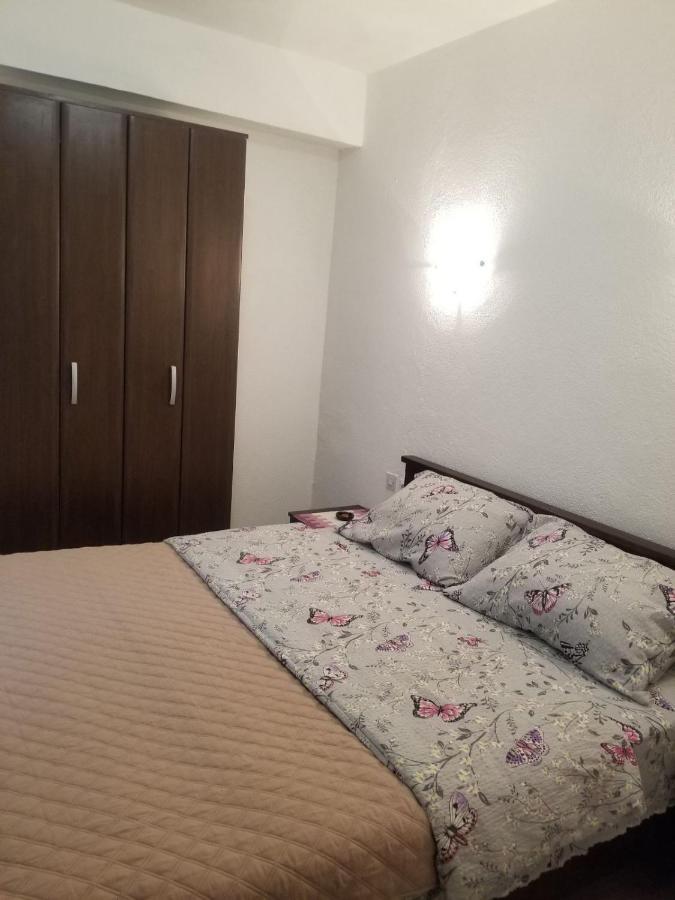 Apartments Beka Zabljak  Ngoại thất bức ảnh