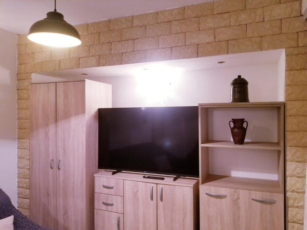 Apartments Beka Zabljak  Ngoại thất bức ảnh