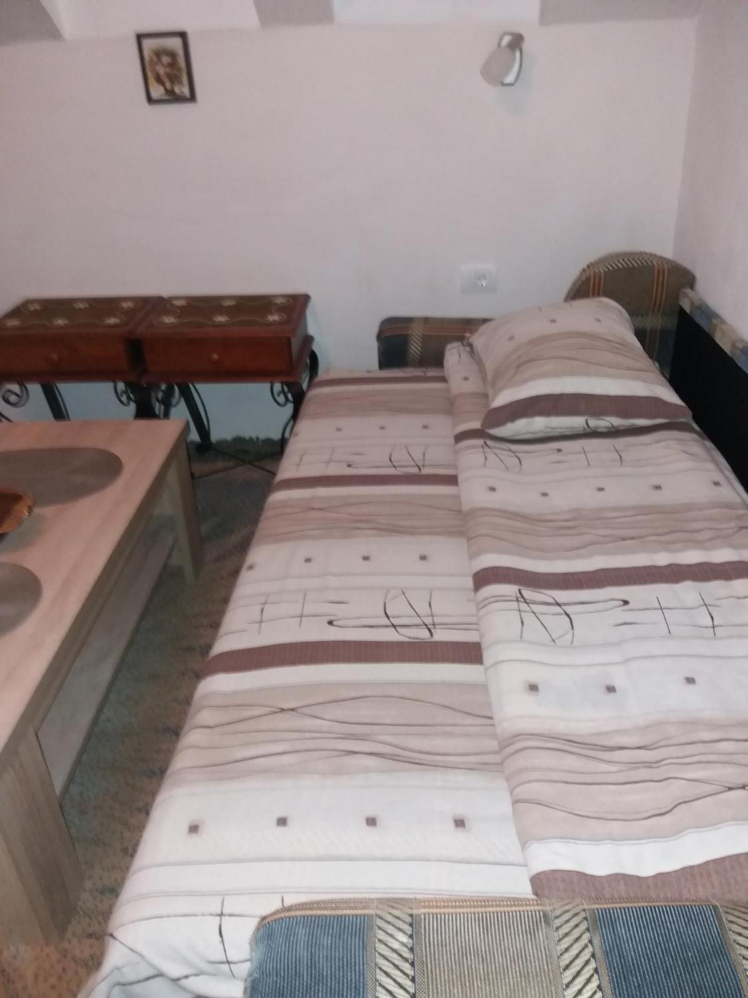 Apartments Beka Zabljak  Phòng bức ảnh
