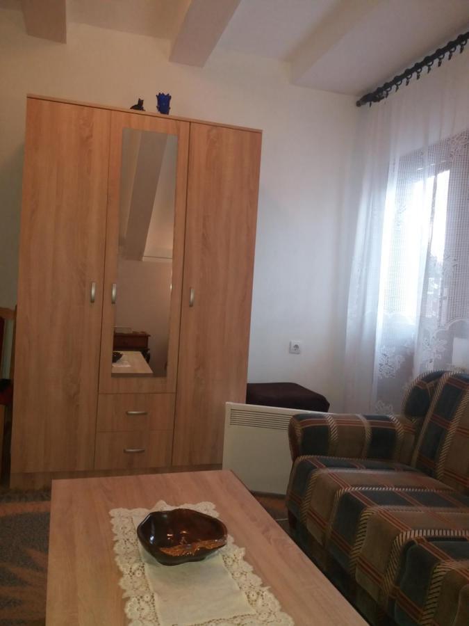 Apartments Beka Zabljak  Phòng bức ảnh